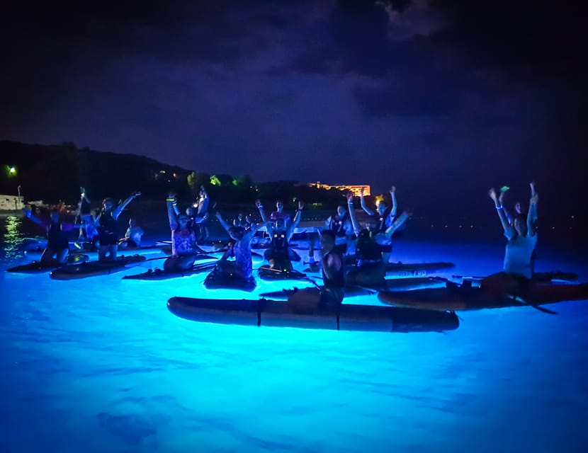 1.5-hour Clear Kayak Rental: Discover the Underwater World - Key Takeaways Before You Go