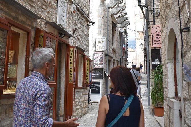 1 Hour Private Walking Tour in Korcula - Key highlights to look for