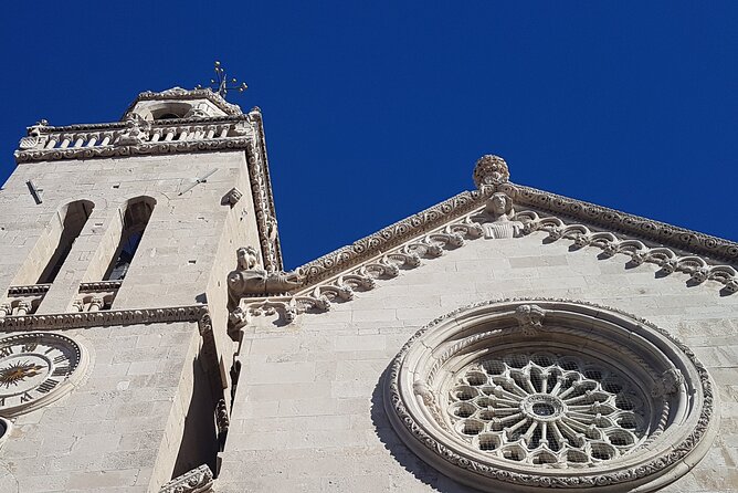 1 Hour Private Walking Tour in Korcula - Peeking Behind Closed Doors, Without Feeling Forced