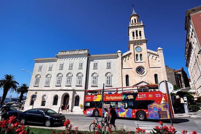 2 Day Pass with Sightseeing Bus - Key things that make this pass work