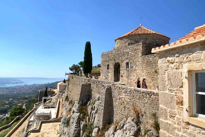2 Day Pass with Sightseeing Bus - Stop 1: Stella Croatica Olive Museum and Agro-Ethno Park (45 minutes)
