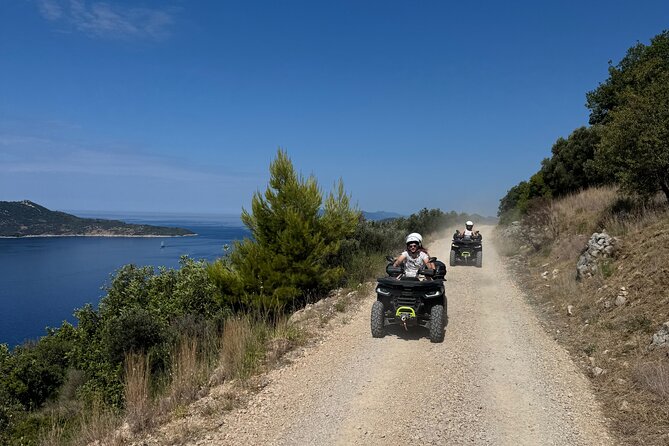 2-Hour Dubrovnik Countryside ATV/Quad Safari with Pickup included - Key Things I’d Plan Around