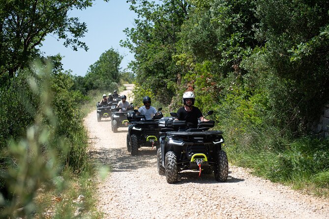 2-Hour Dubrovnik Countryside ATV/Quad Safari with Pickup included - Price and Value at Around $90: When It Feels Worth It
