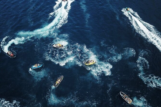 2-Hour Dubrovnik Fun and Exciting Jet Ski Safari Adventure Tour - Key Highlights Worth Booking