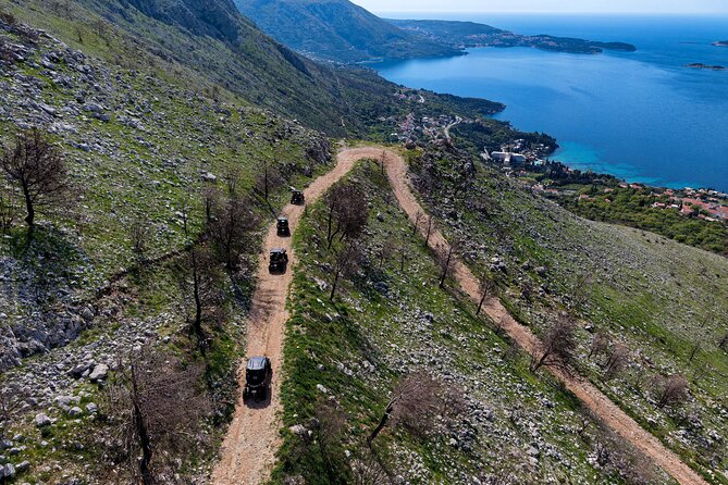 2-Hour Dubrovnik Private Buggy Panorama Safari - Key highlights to know before you go