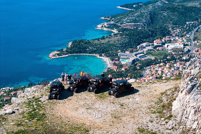 2-Hour Dubrovnik Private Buggy Panorama Safari - Price and value: why $143.79 can feel worth it