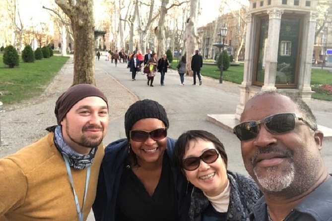 2 hour Private Walking Tour of Zagreb - Tkalčićeva Street: Watching How Locals Move