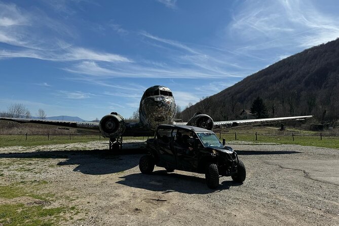 3,5 hours Guided Buggy Tour in Plitvice lakes - Price and value: what $155.68 really buys you