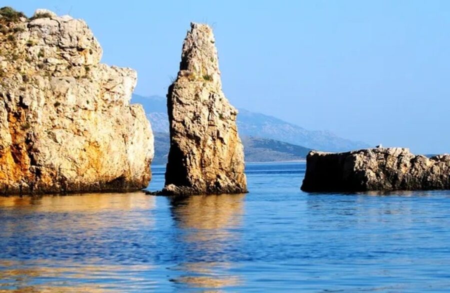 3,5h Wild Bays: Swim & Snorkel with Capt. Bobo (Public) - Key Takeaways Before You Go