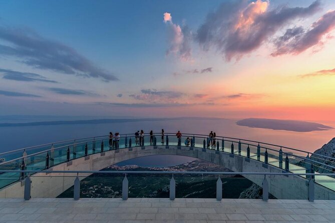 3 Hour Biokovo Skywalk Tour - Key things to know before you go