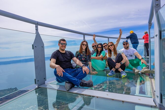 3 Hour Biokovo Skywalk Tour - Who should book this Biokovo Skywalk tour?
