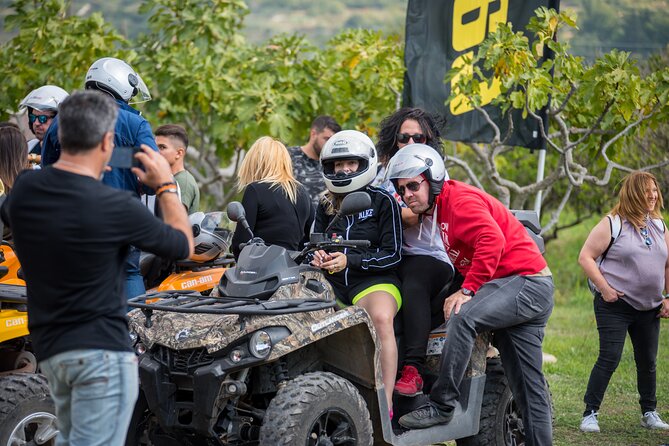 3-Hour Dubrovnik Countryside ATV/Quad Safari Adventure Tour - Mlini on the Route, How the Ride Mix Changes Your Day
