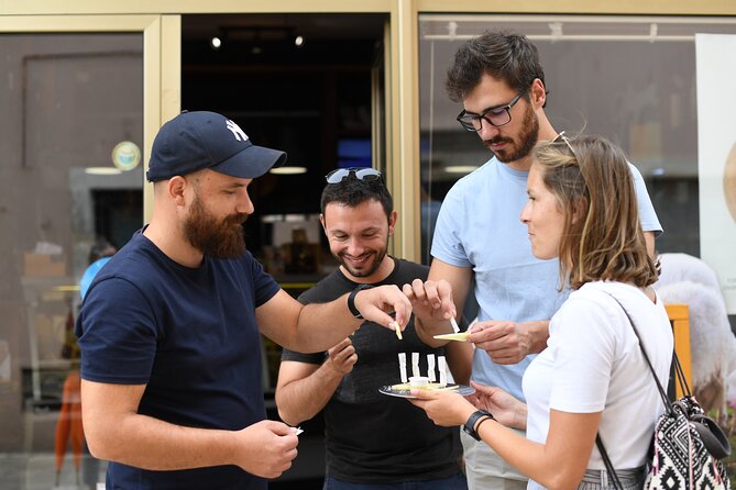 3-Hour Zadar Food Tasting Tour - Key highlights you should know before you go