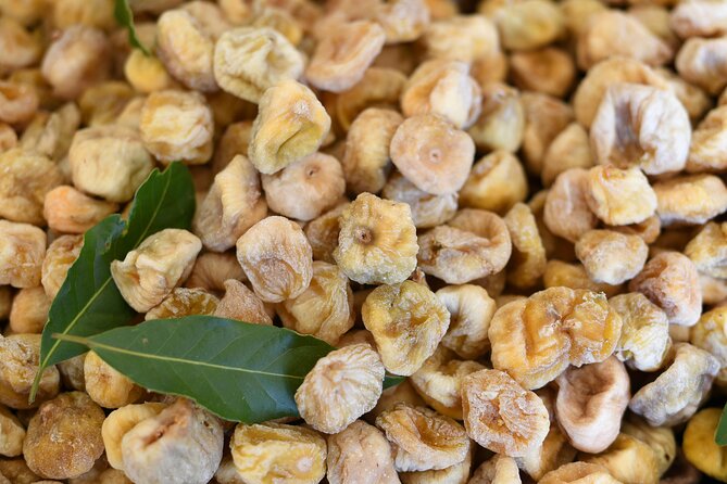 3-Hour Zadar Food Tasting Tour - Olive oil and wine tastings: small samples, better ordering later