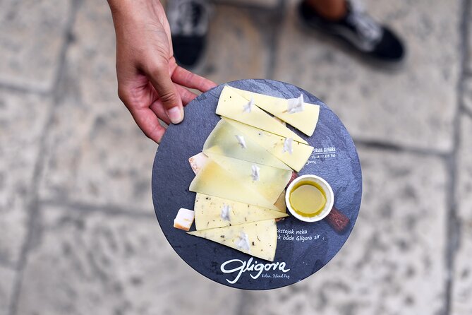 3-Hour Zadar Food Tasting Tour - Should you book Free Spirit Tours Zadar?