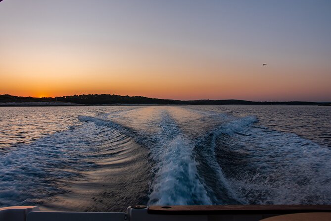 3 Hours Private Wine and Sunset Tour - Why This 3-Hour Private Wine and Sunset Boat Works So Well
