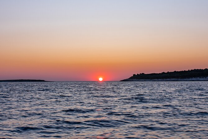 3 Hours Private Wine and Sunset Tour - Kamenjak Peninsula Time: Secluded Bays, Swimming Breaks, and Marine Facts