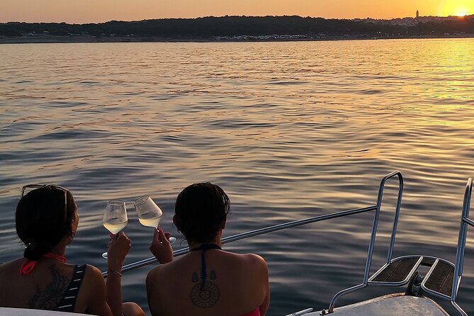 3 Hours Private Wine and Sunset Tour - The Captain and Crew Factor: Why Private Feels Better Here