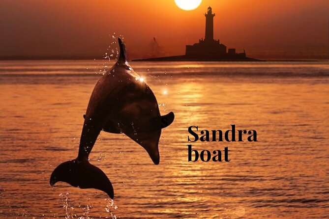 3hours all inclusive Sunset&Dolphin Tour from Medulin on Sandra - Setting Off From Medulin Harbor, With a Sunset-First Mindset