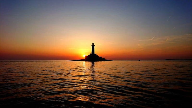 3hours Dolphin Sunset watching with unlimited drinks +dinner - Who This Trip Fits Best in Medulin (and Who Might Skip It)