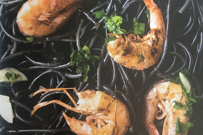 4-Hour Dalmatian Food and Wine flavors Experience in Split Patio - Timing, meeting point, and how to plan your half day