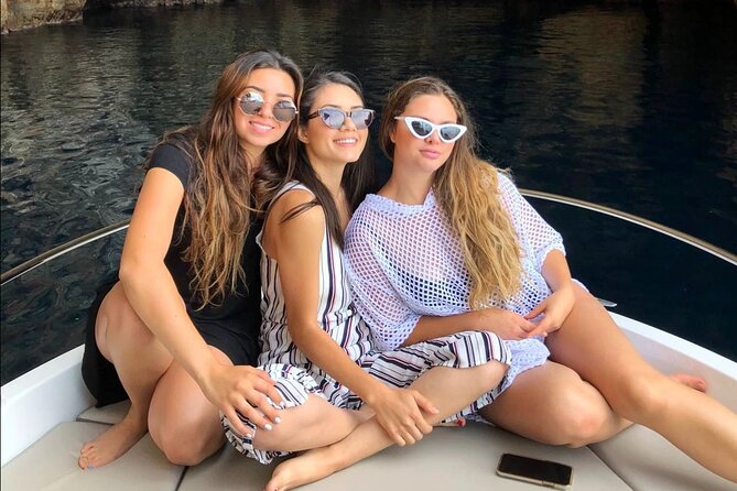 4-hour Private Boat Tour From Dubrovnik with Drinks - Skippers who tailor the day, not just drive the route
