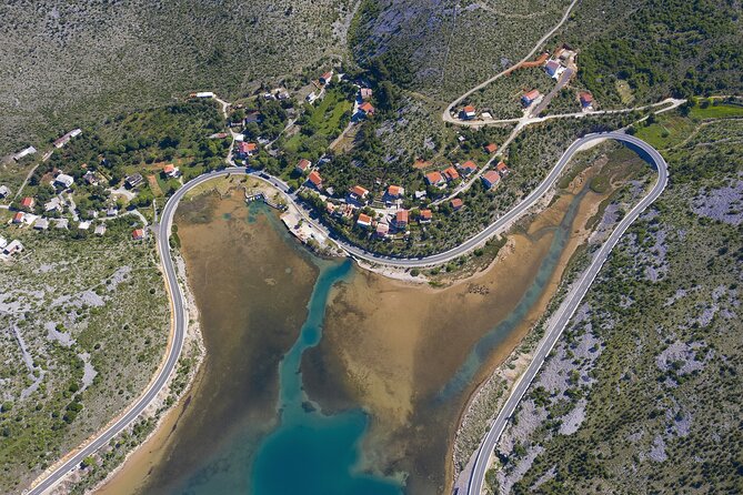 4 Hour Quad Buggy ATV Mountain Adventure in Starigrad - Libinjska Kosa at 1,100 Meters: The Coast in One Breath