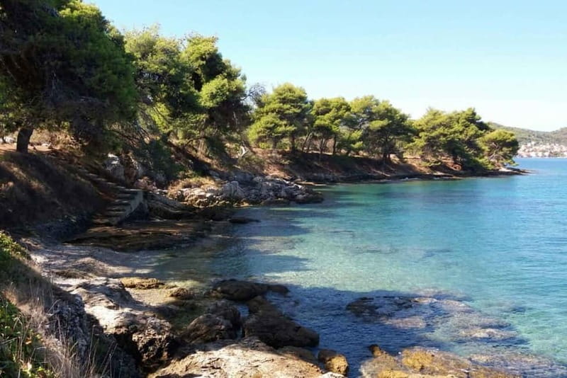 4 Jewels of Zadar, Dugi otok, sunken ship, tunnel - Half day - Who this tour fits best