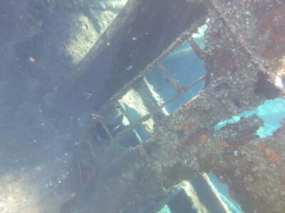 4 Jewels of Zadar, Dugi otok, sunken ship, tunnel – Half day