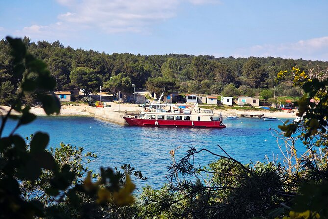 5h Kamenjak Uvala Polje Sandra Boat Trip from Medulin with Lunch - What to bring (and how to stay comfortable on a sea day)