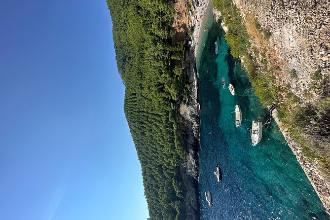 8h from Dubrovnik to the Elafiti islands with Quicksilver 675 boat - What 8 Hours Feels Like in Real Life