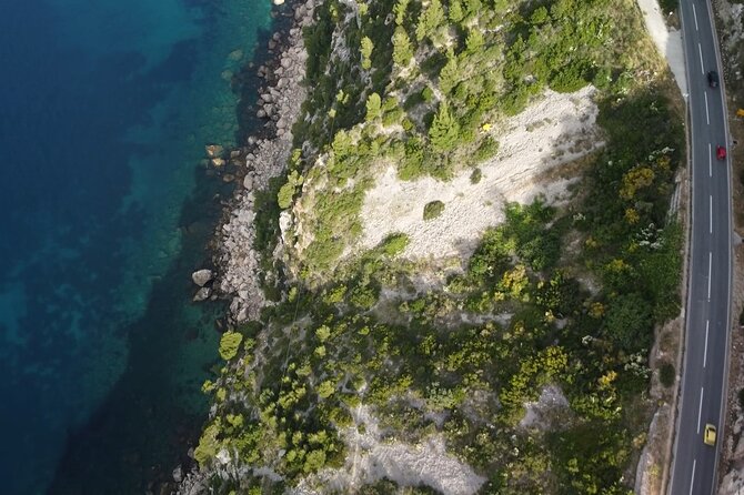 900-Meter Ziplining in Dubrovnik - Meeting Point and Getting There Near Old Town