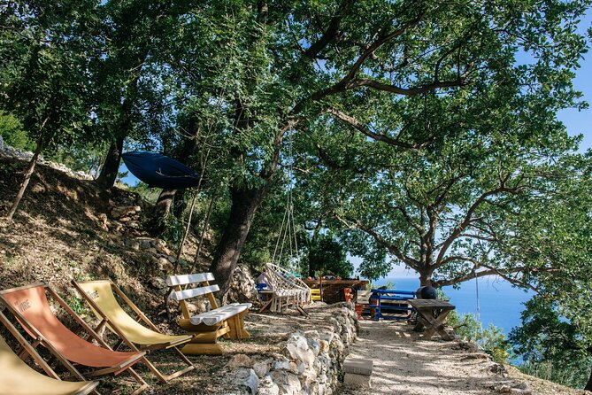 900-Meter Ziplining in Dubrovnik - The Zipline Run: Superman Speed, Forest Canopy, and Lokrum Island