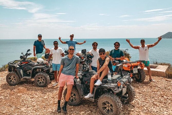Adrenaline Quad Safari Tour - Quick Hits: What Makes This Quad Safari Worth Your Time