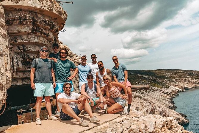 Adrenaline Quad Safari Tour - Where the Tour Starts in Komiža (and How to Plan Around It)