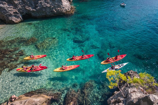Adventure Dalmatia - Sunset Sea Kayaking & Snorkelling Dubrovnik - Gear, Safety, and What You Can Skip