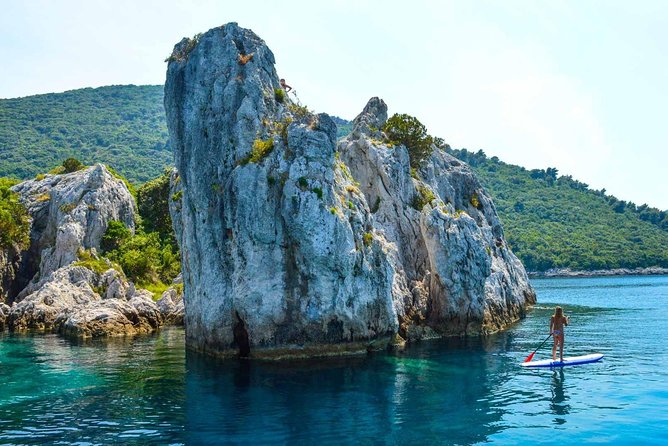 Adventure Sailing 4 Night Dubrovnik Cruise on the Huck Finn Cat - Pricing value check: when $822.37 per person makes sense