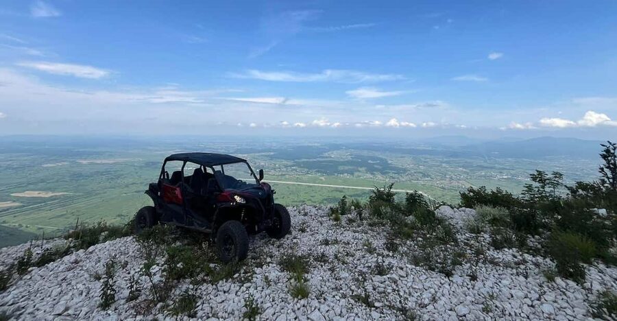 Adventure Trail Buggy Tours - Key highlights that make this buggy tour worth your time