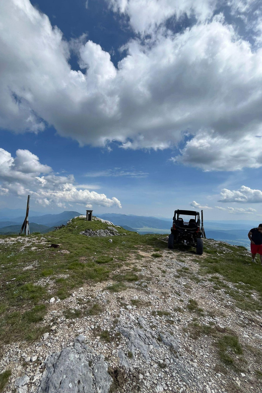 Adventure Trail Buggy Tours - What you’re really signing up for in Zagreb County