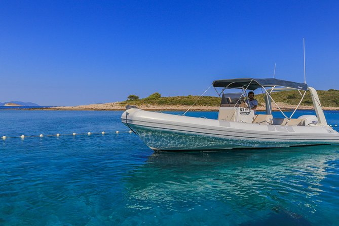 Adventurous Blue and Green Cave group tour - Key Highlights at a Glance