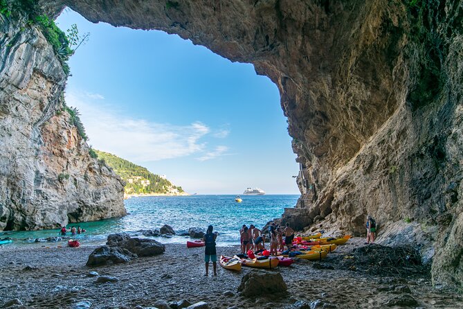 Afternoon Dubrovnik Guided Kayaking Tour - What’s included, what isn’t, and the value behind the $35.95 price