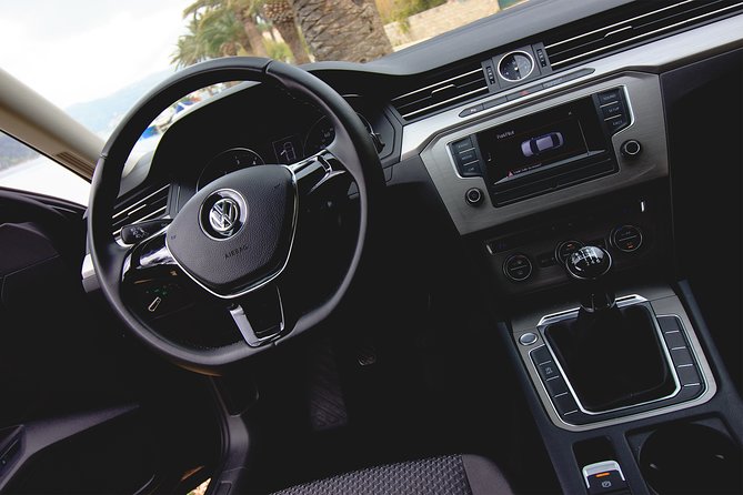 Airport Private Transfer Dubrovnik - Key Things to Know Before You Go