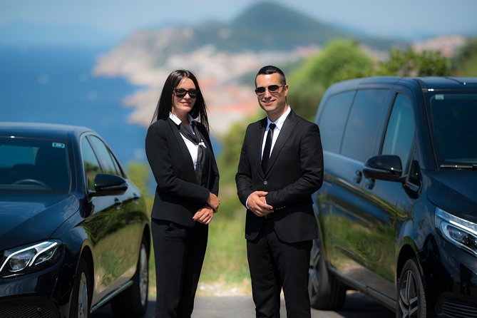 Airport Private Transfer Dubrovnik - Private Dubrovnik Airport Transfer: What You’re Actually Buying