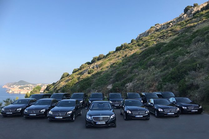 Airport Private Transfer Dubrovnik - Price and Value: Is $69.50 Per Person Worth It?