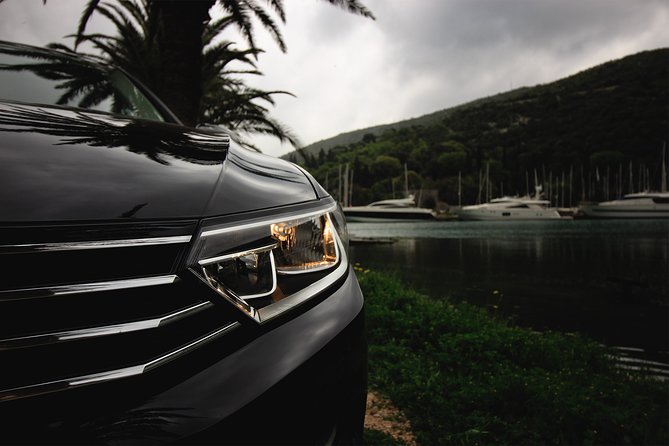 Airport Private Transfer Dubrovnik - Group Discounts and Private-Only Service: The Math Matters