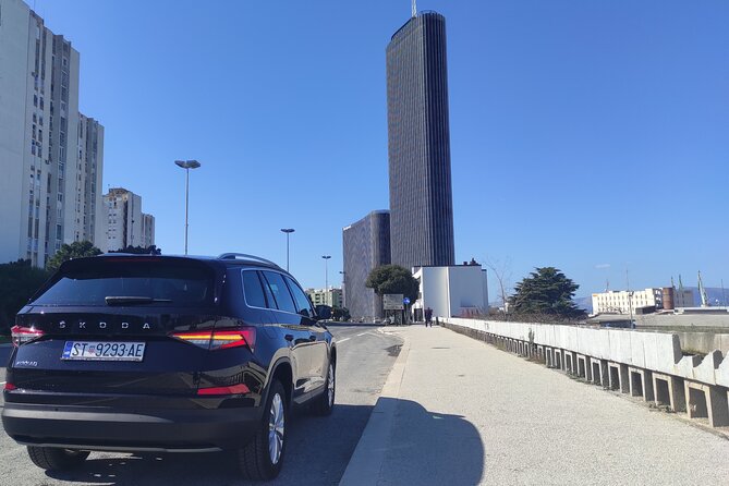Airport Split: Private Transfer to Split - Key Highlights That Matter Day One