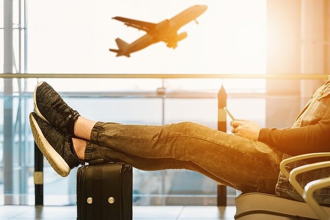 Airport Split: Private Transfer to Split - From SPU Arrivals to Your Car, Smooth Start Included