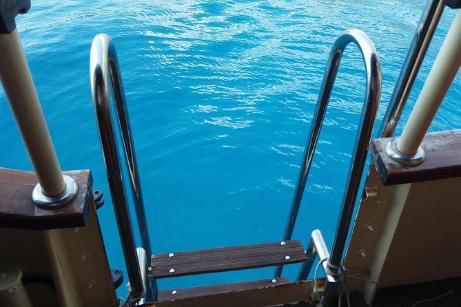 All Inclusive Brac and Solta islands swimming cruise - Why this Brac and Solta swimming cruise works as an island day