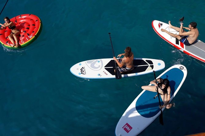 All Inclusive Brac and Solta islands swimming cruise - Who should book this cruise, and who should skip it