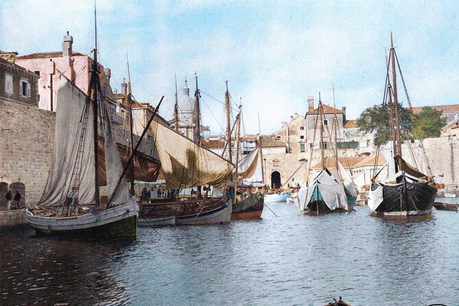 Ancient Old City– Finest tour of Dubrovnik - Key things that make this tour work
